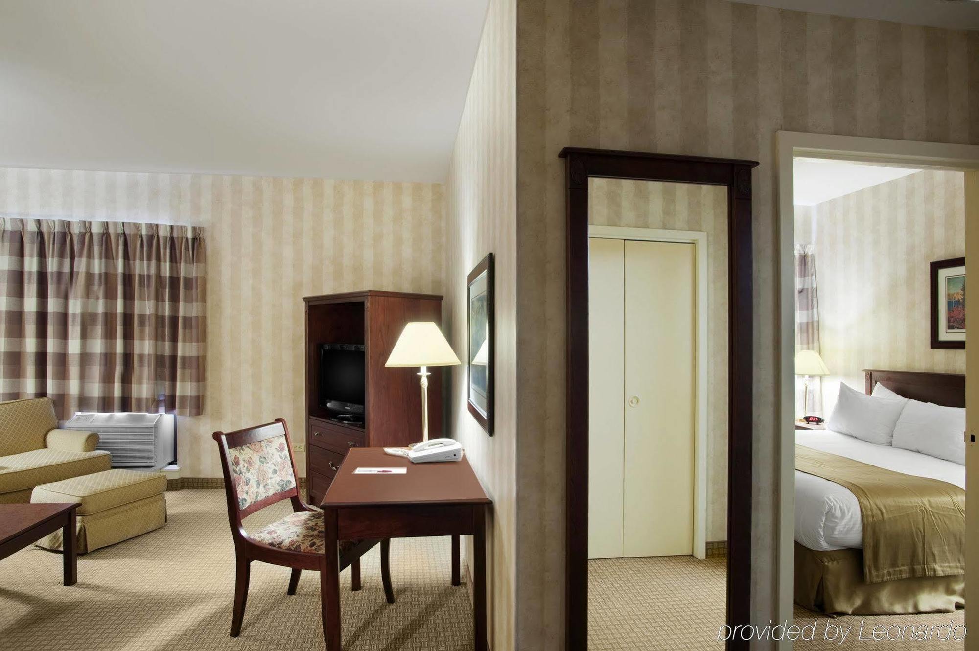 Hotel Ramada By Wyndham San Juan de Terranova Habitación foto