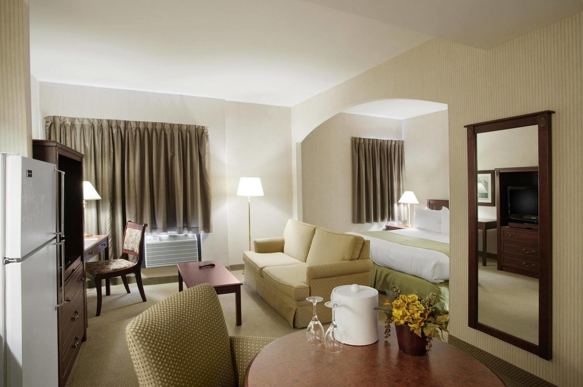 Hotel Ramada By Wyndham San Juan de Terranova Habitación foto
